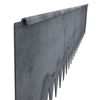 Garden Steel Edge/Steel Landcape Edging 