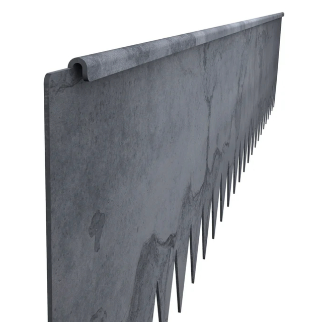 Garden Steel Edge/Steel Landcape Edging 