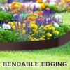 Garden Steel Edge/Steel Landcape Edging 