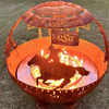 Fire Pits/Steel Fireball